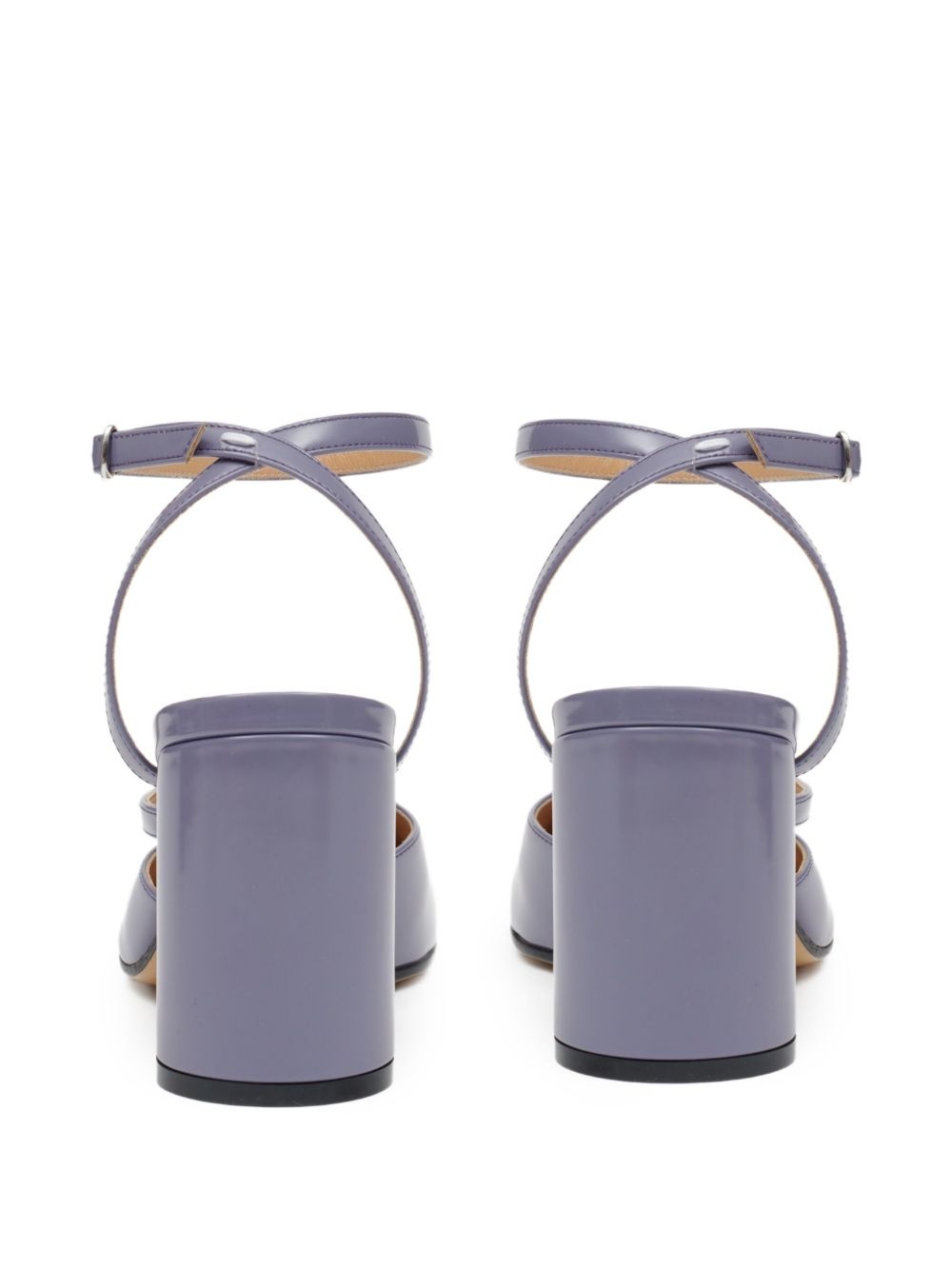 80mm Tabi pumps - 3