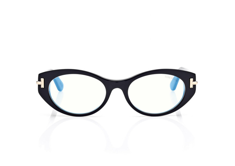 ICON BLUE BLOCK CAT EYE OPTICALS 1