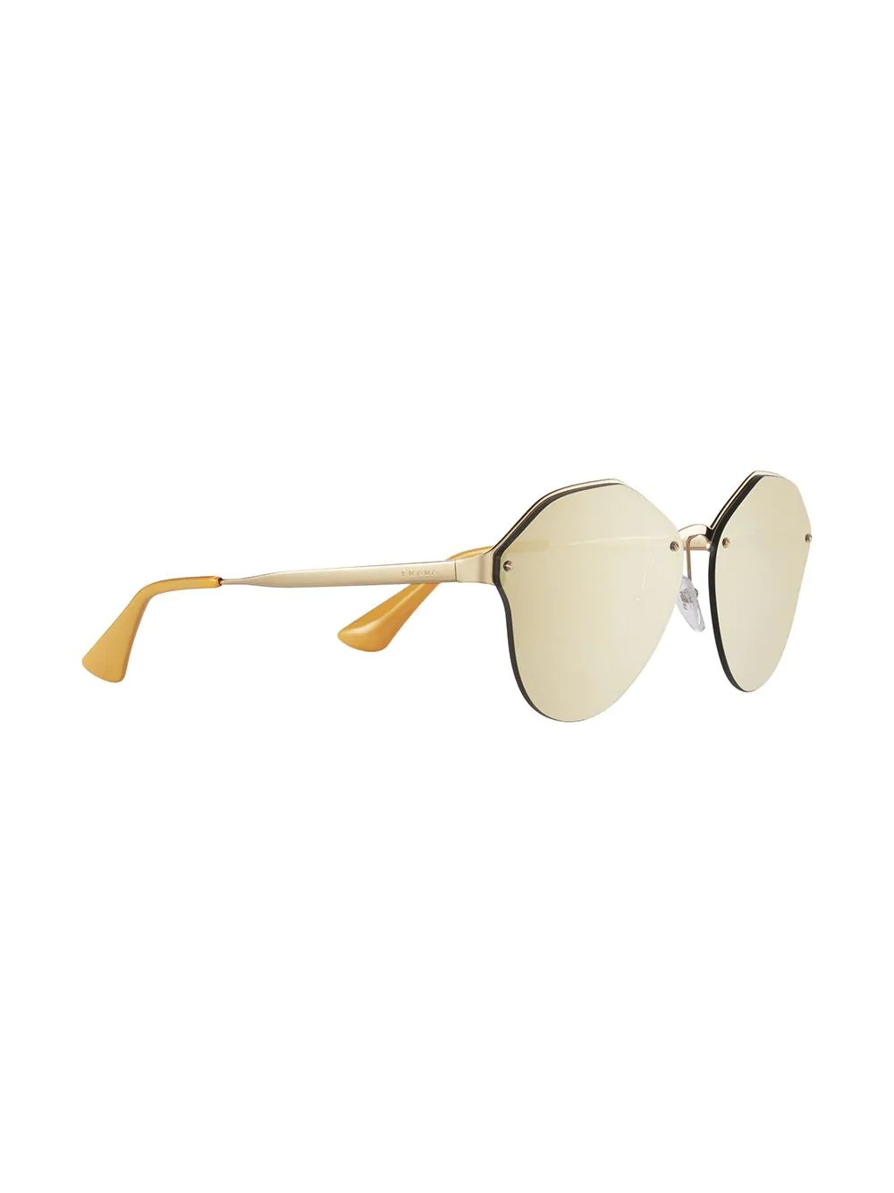 Prada Cinéma Eyewear sunglasses - 2