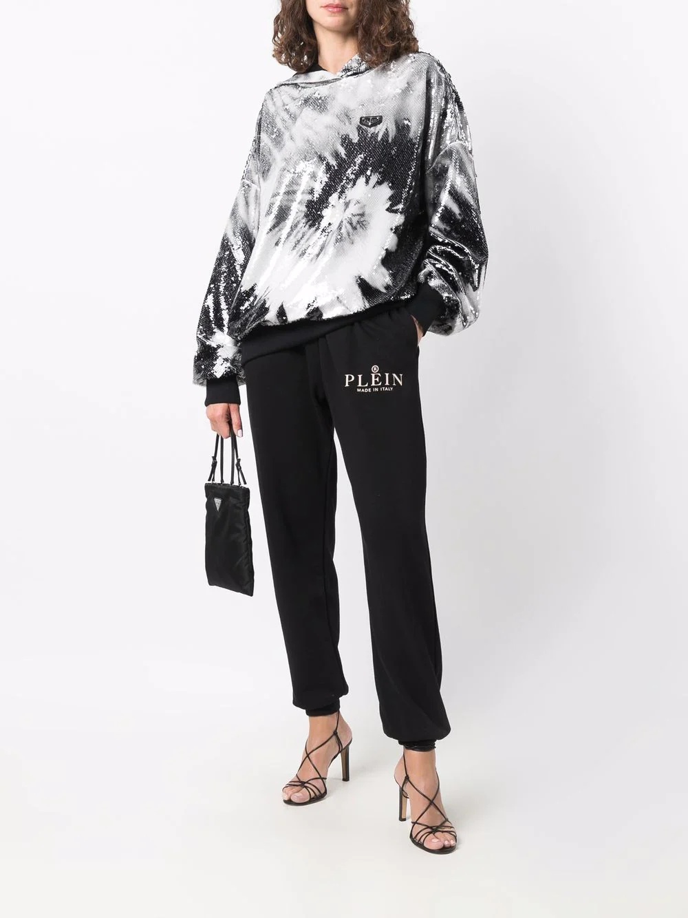Iconic logo trackpants - 2