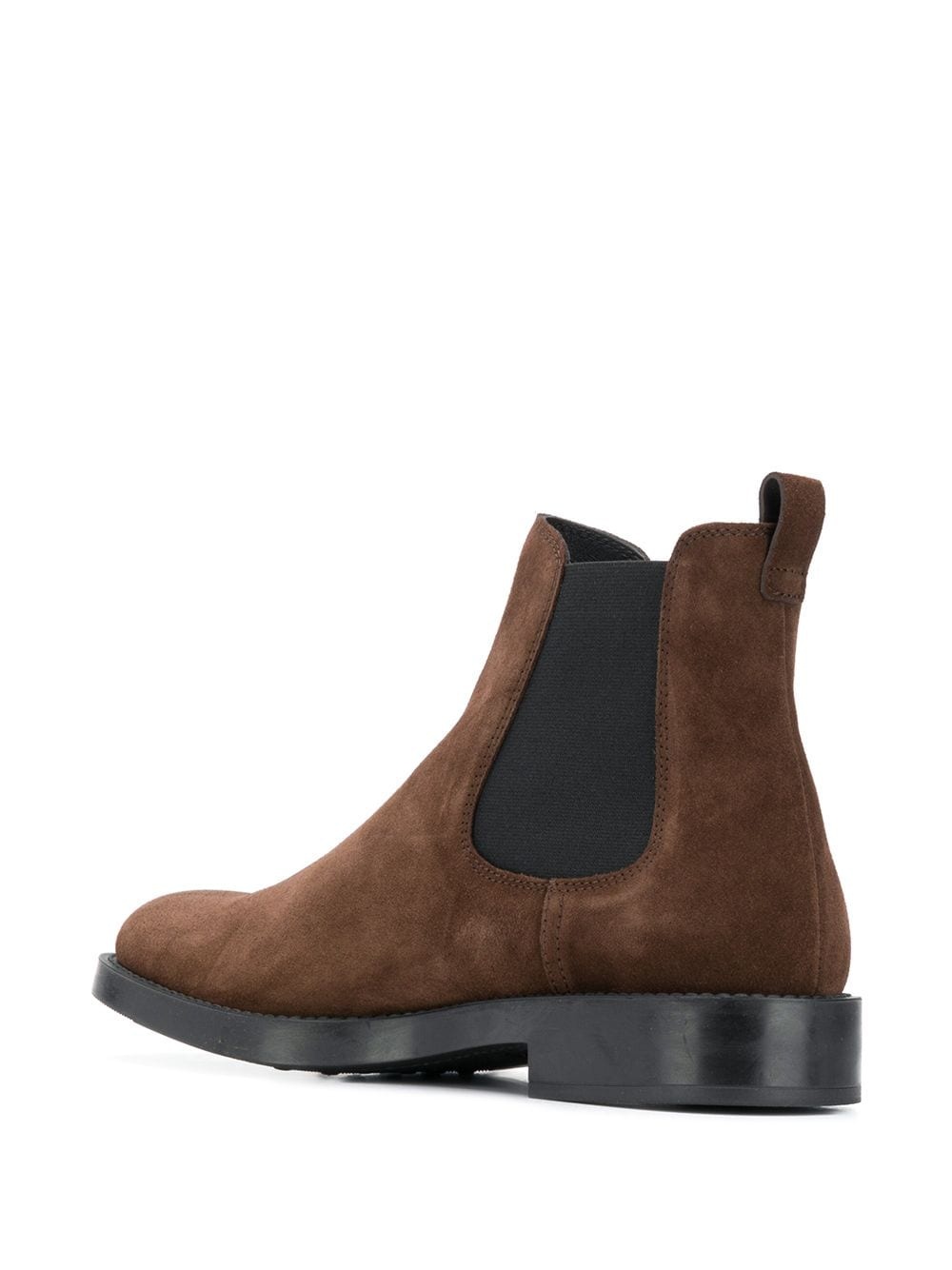 ankle-length 30mm Chelsea boots - 3