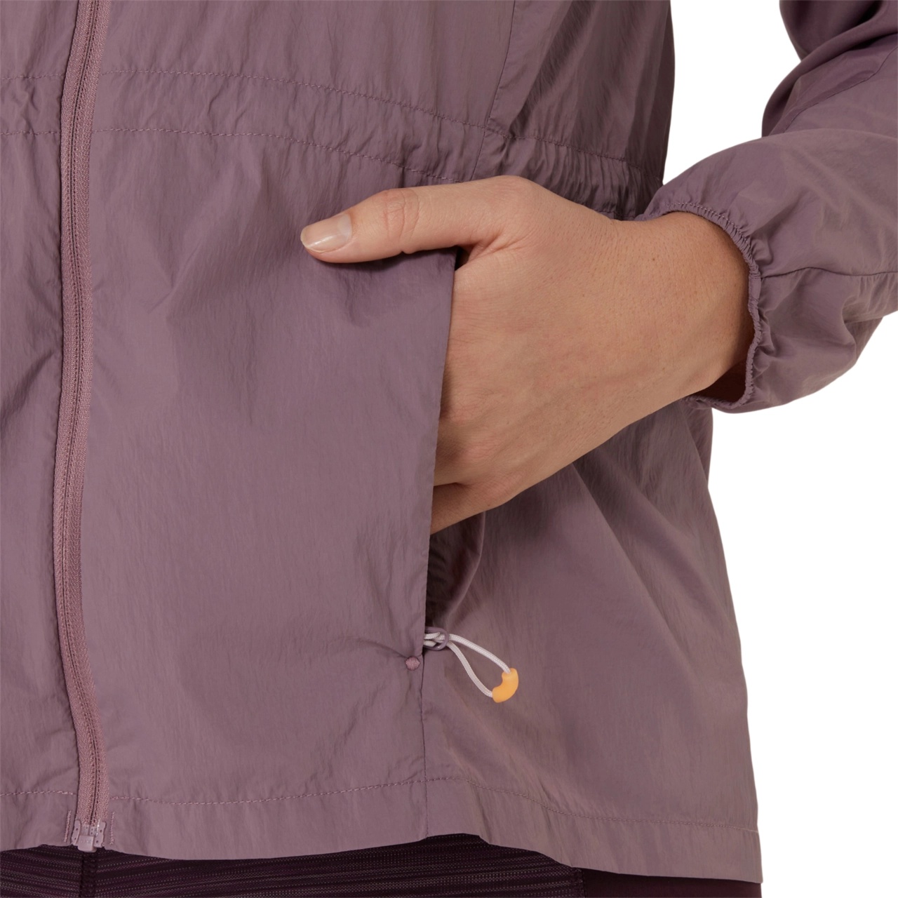 ROAD PACKABLE JACKET - 5