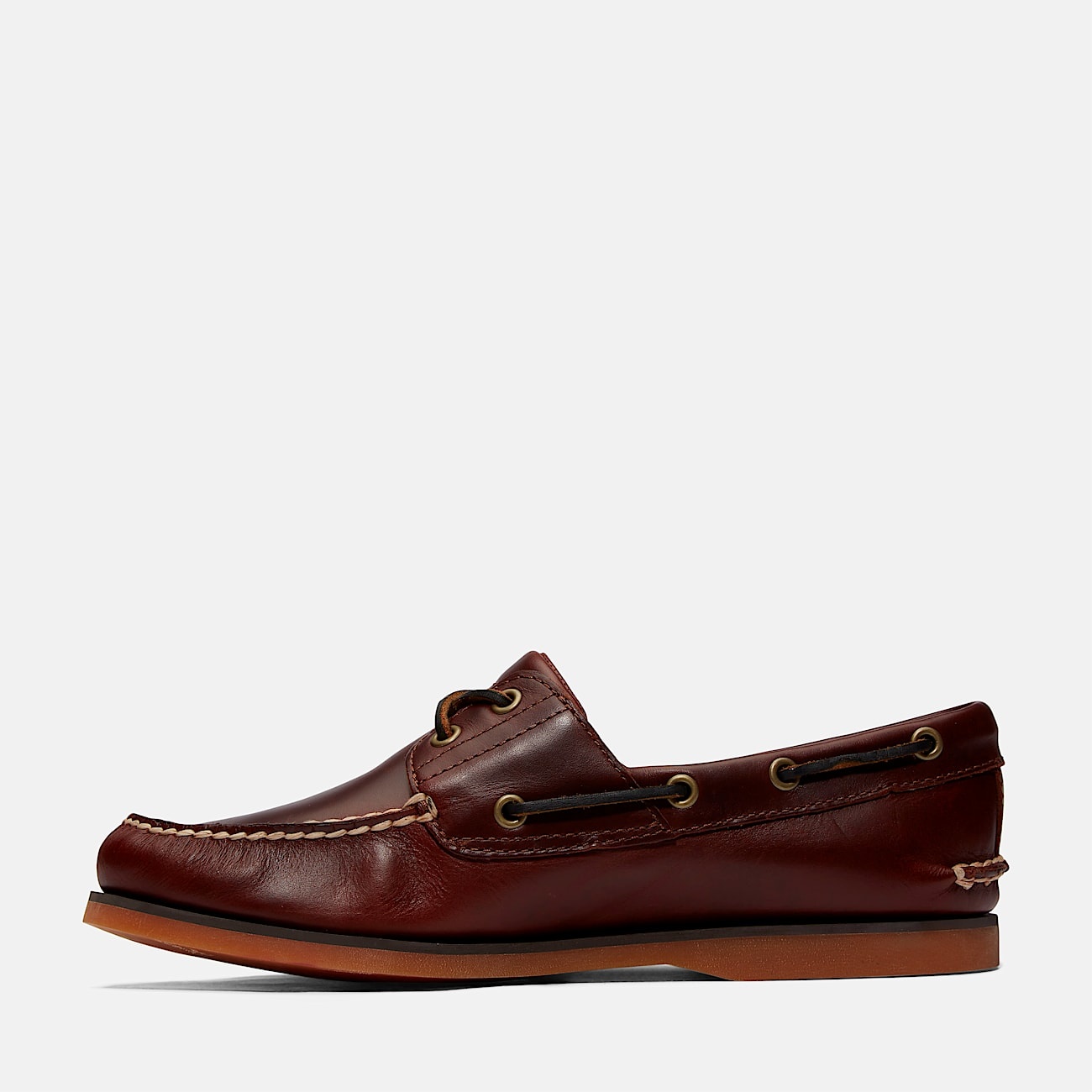 Men's Classic 2-Eye Boat Shoe - 6