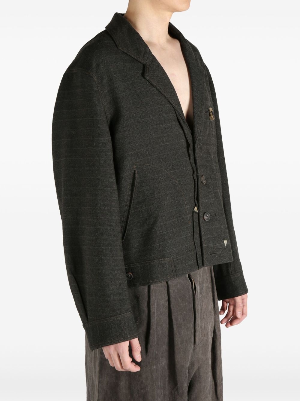 bomber jacket - 3