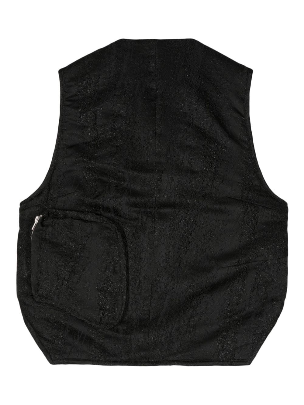 Pooled multi-pocket CORDURAÂ® gilet - 2