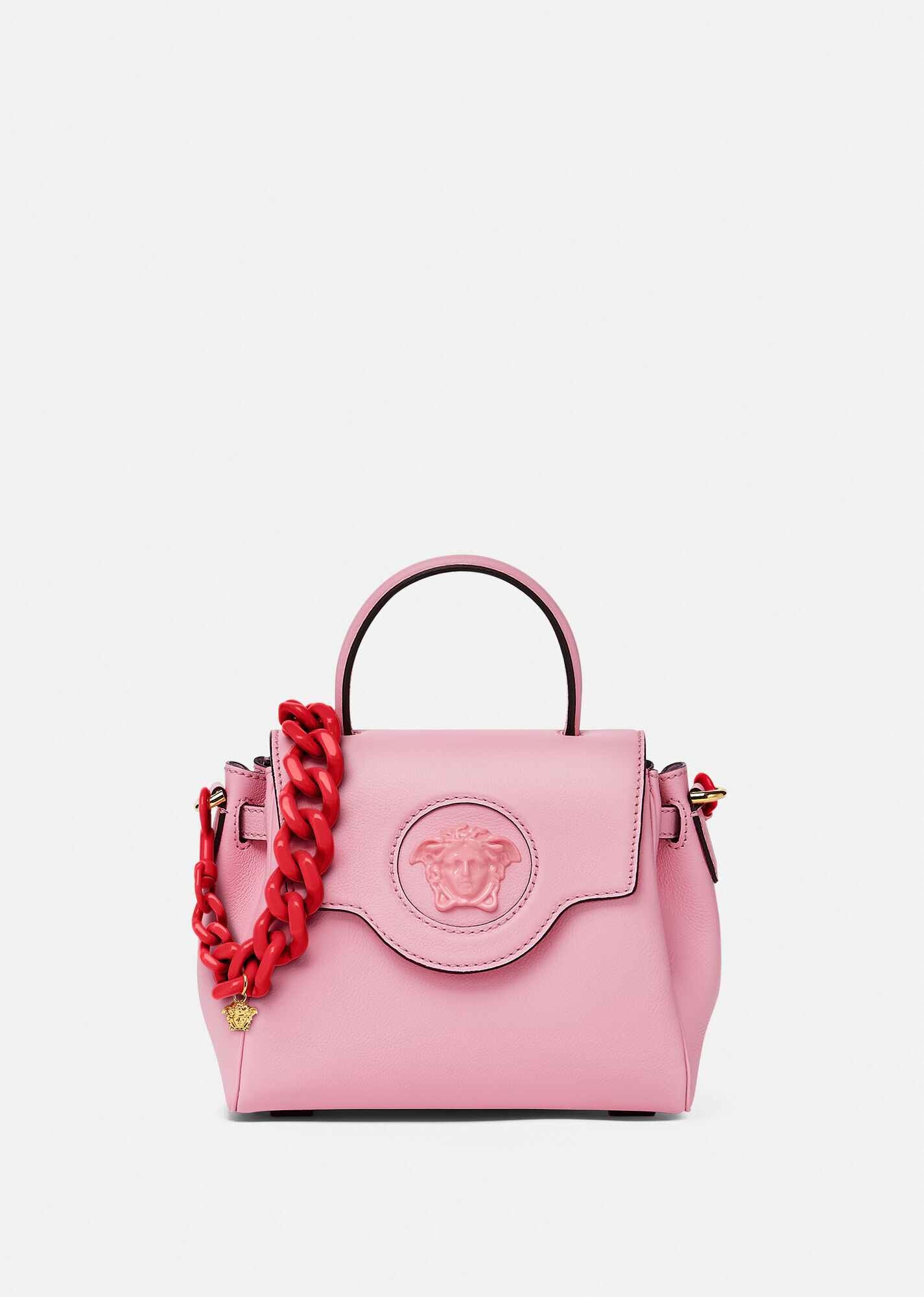 La Medusa Chain Shoulder Strap - 2
