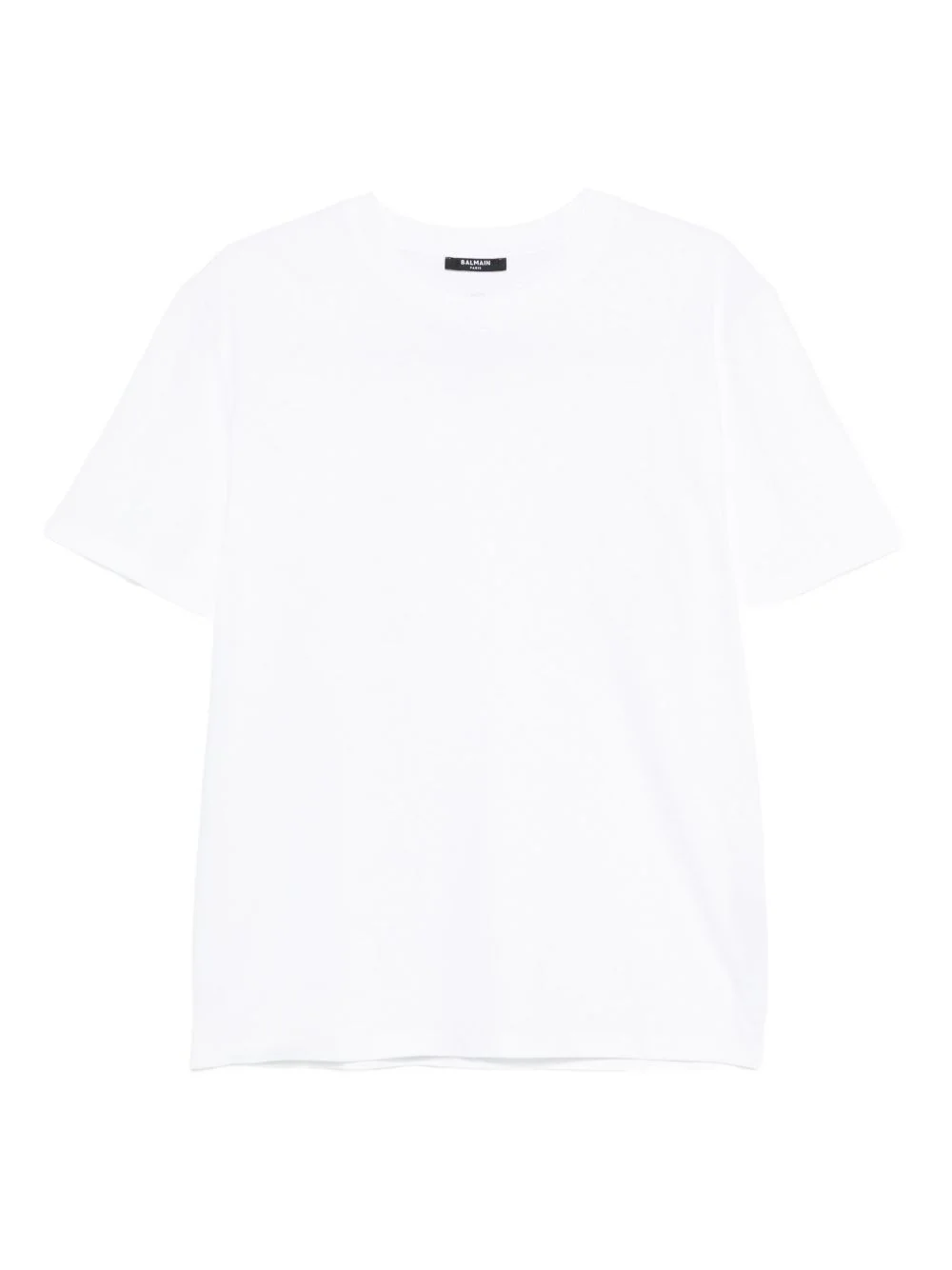 short-sleeve t-shirt - 1