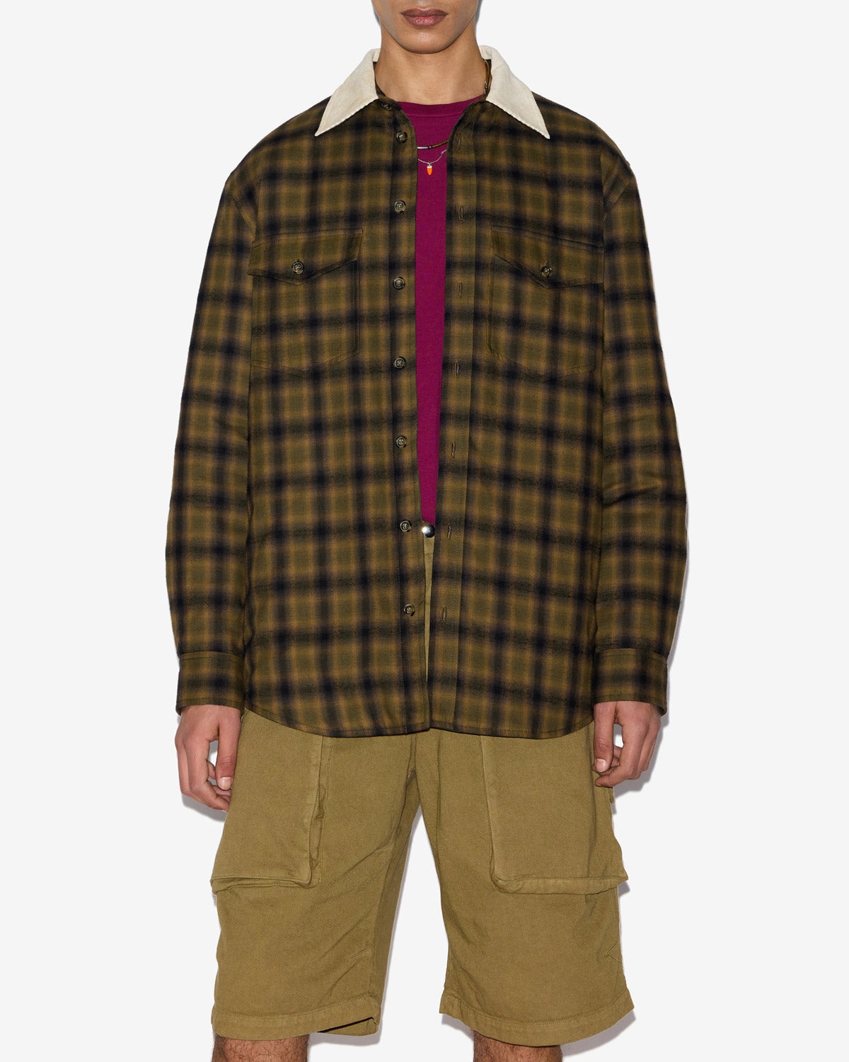 STEEVE JACKET - 4