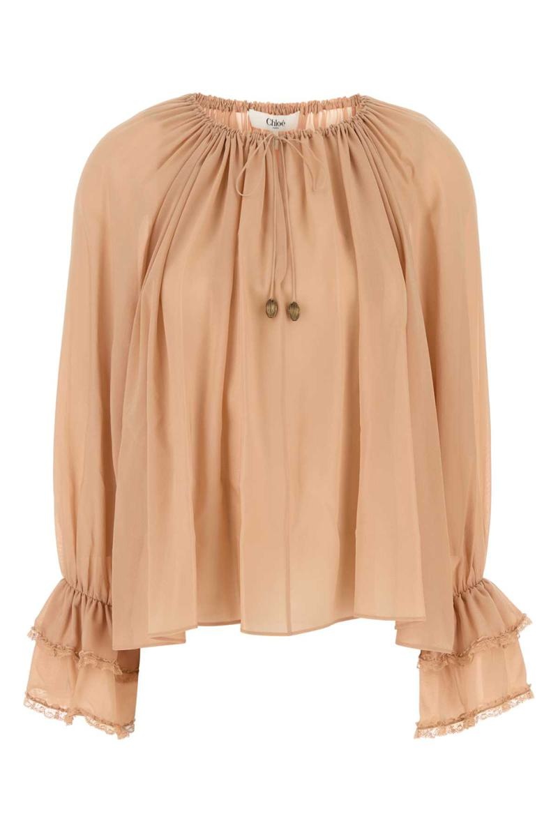 Chloé Shirts - 1