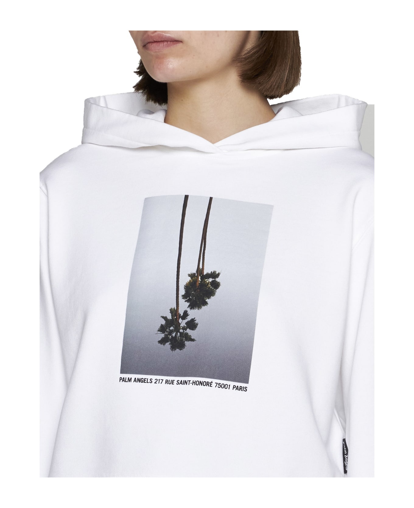 Sweatshirt With Logo - 5