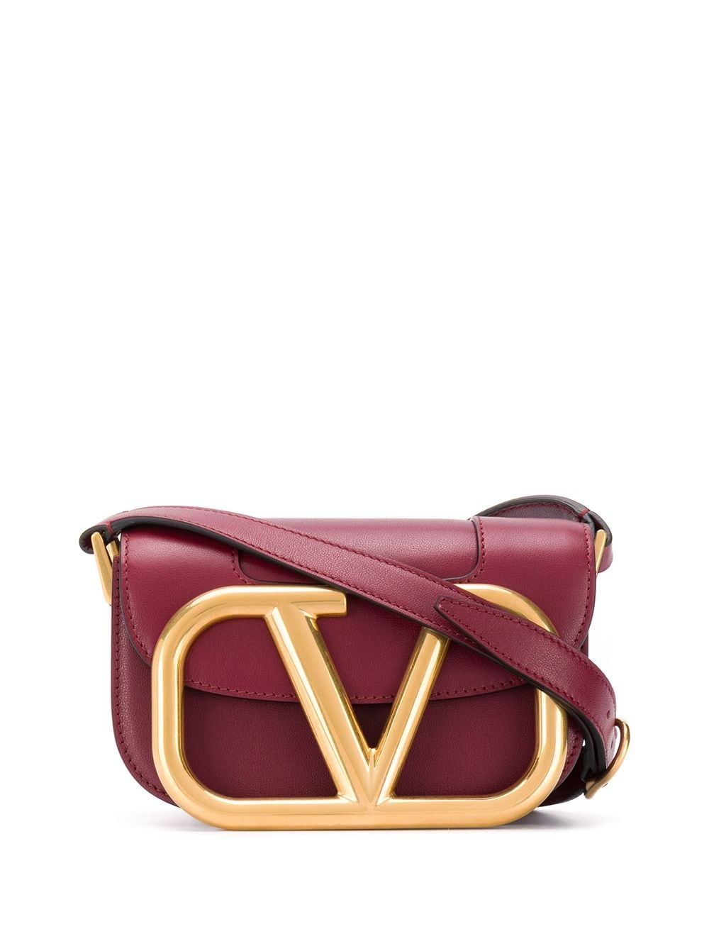 Supervee crossbody bag - 1