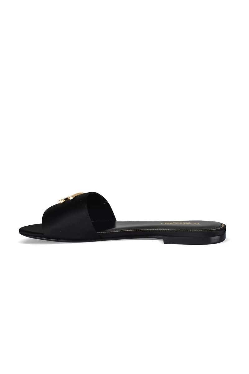 TOM FORD Sandals outlook