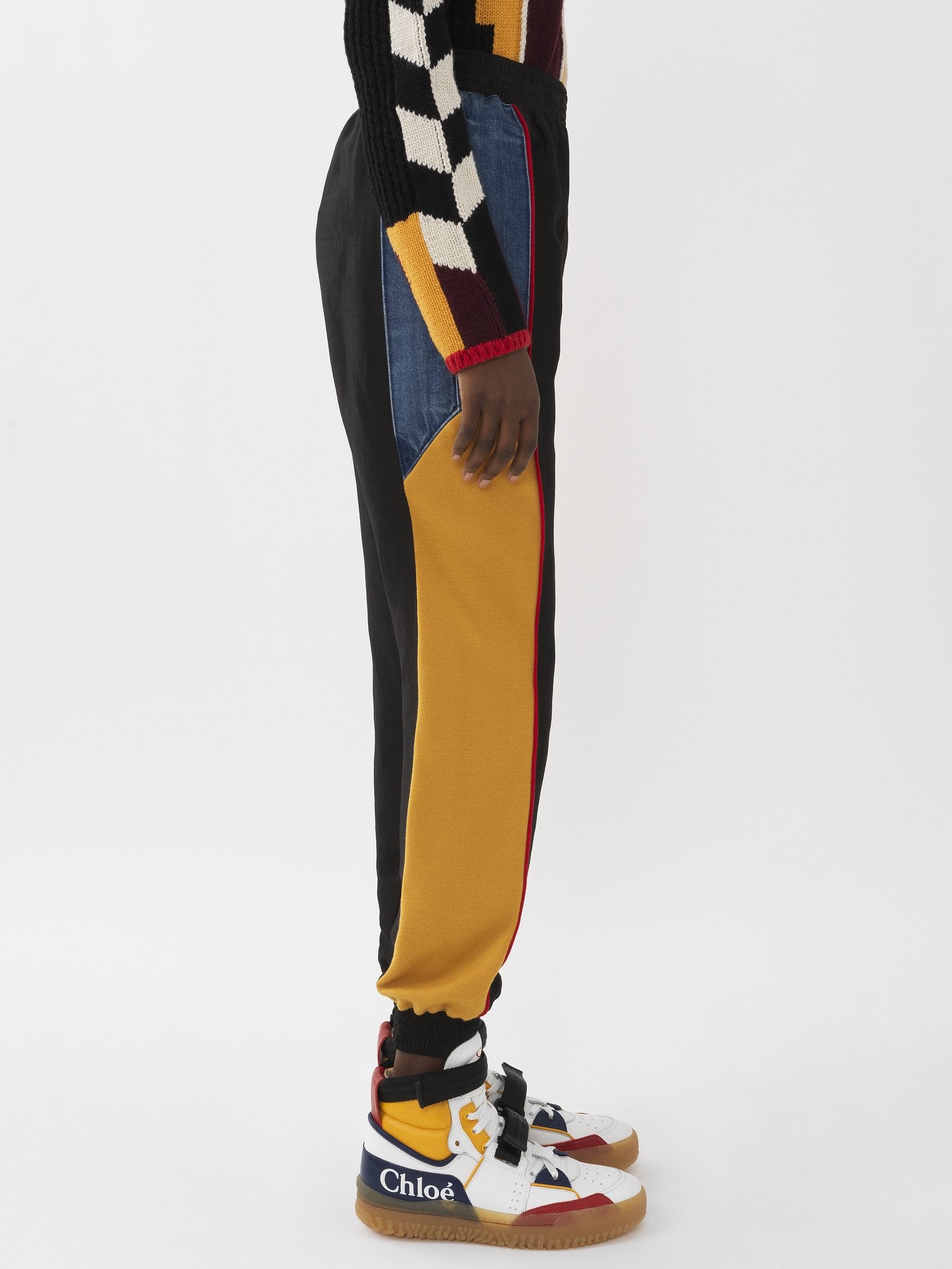 JOGGING PANTS - 6