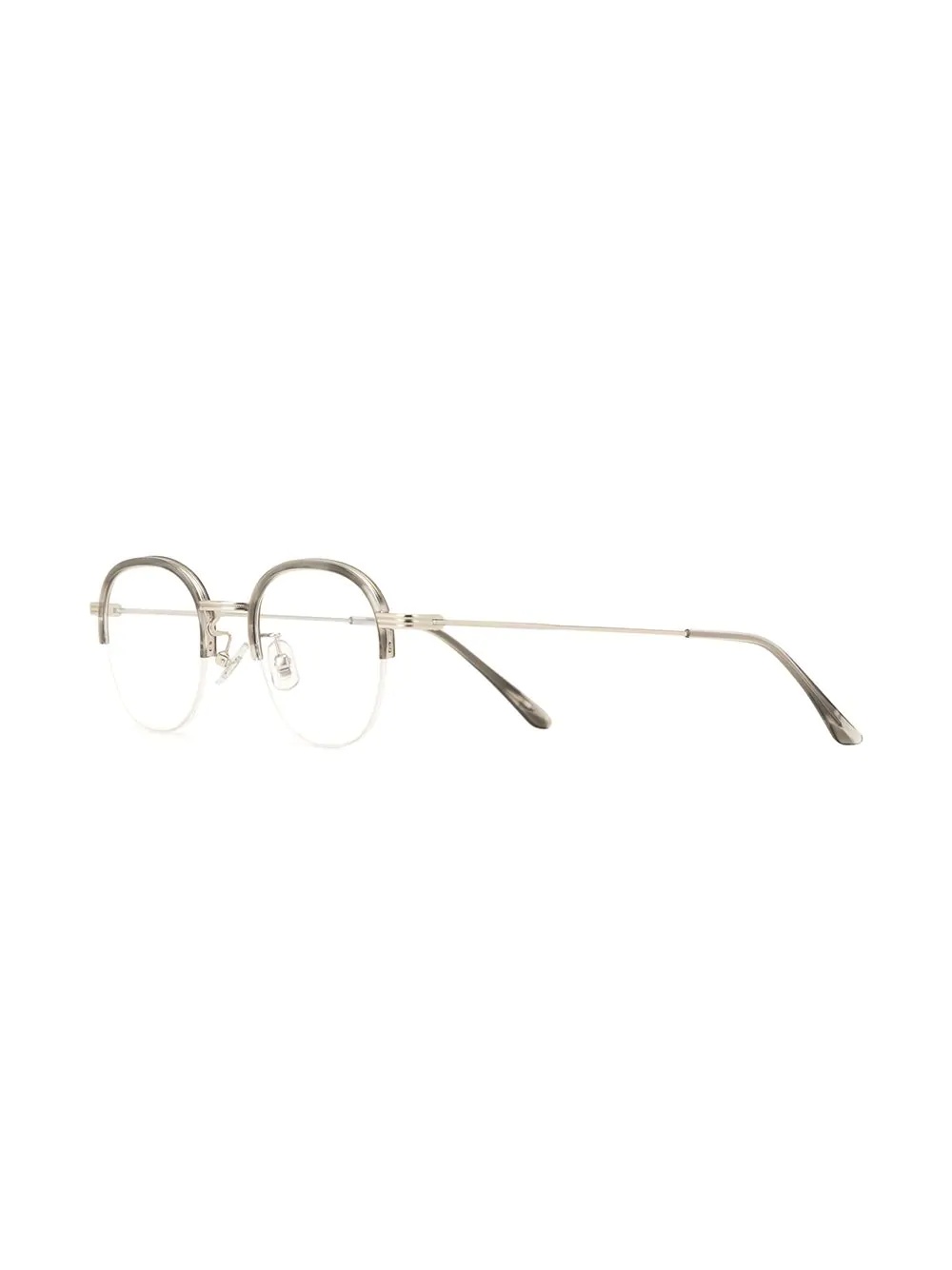 Mig GD1 optical glasses - 2