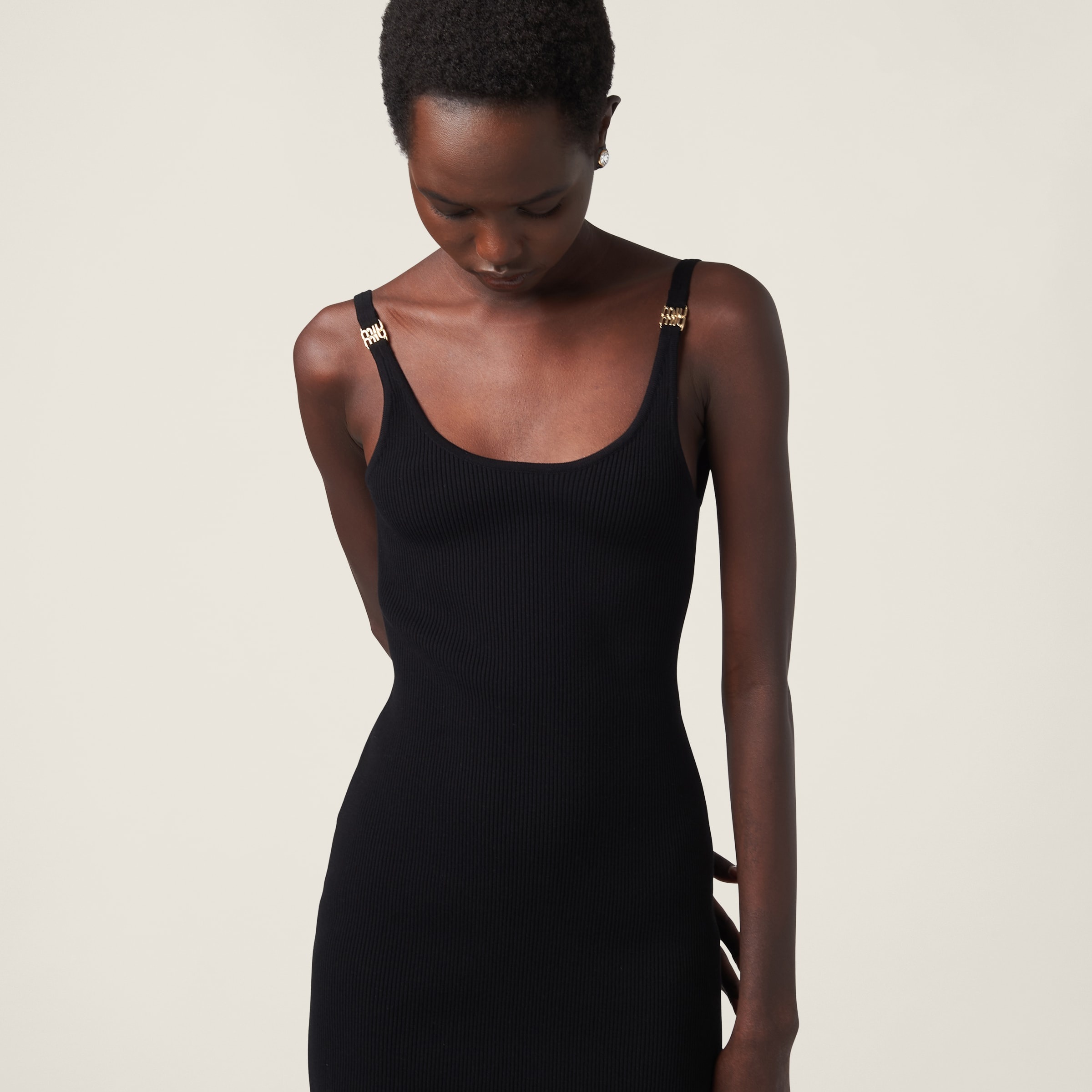 Viscose dress - 6