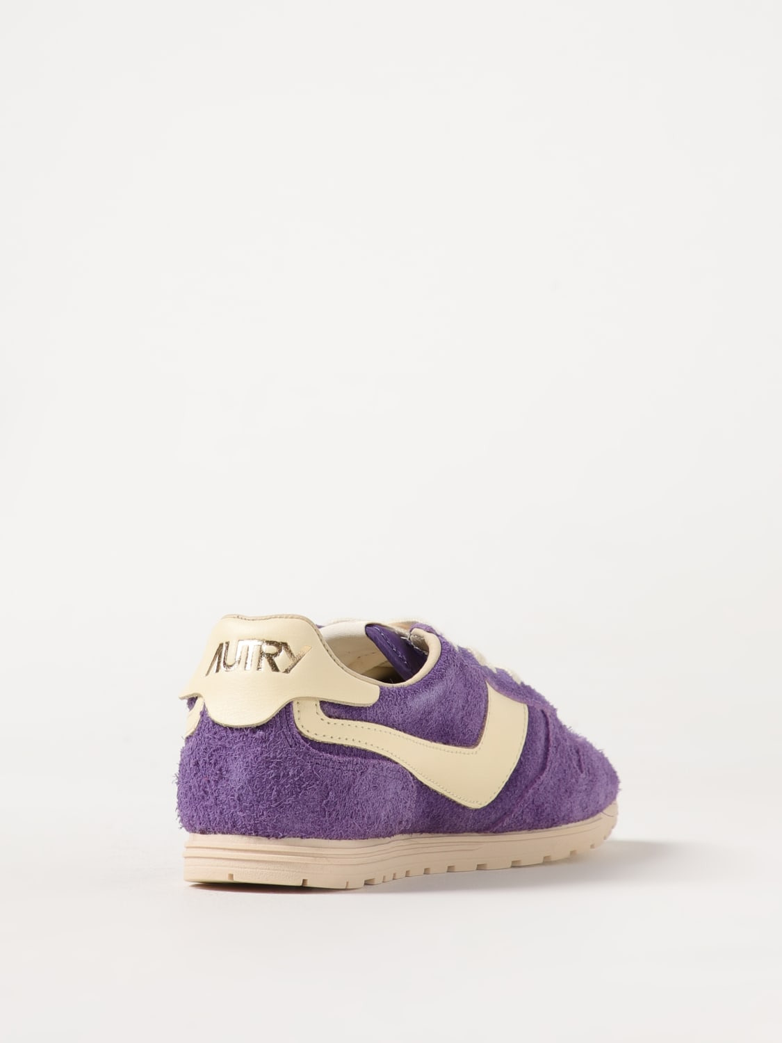 Sneakers woman Autry - 3
