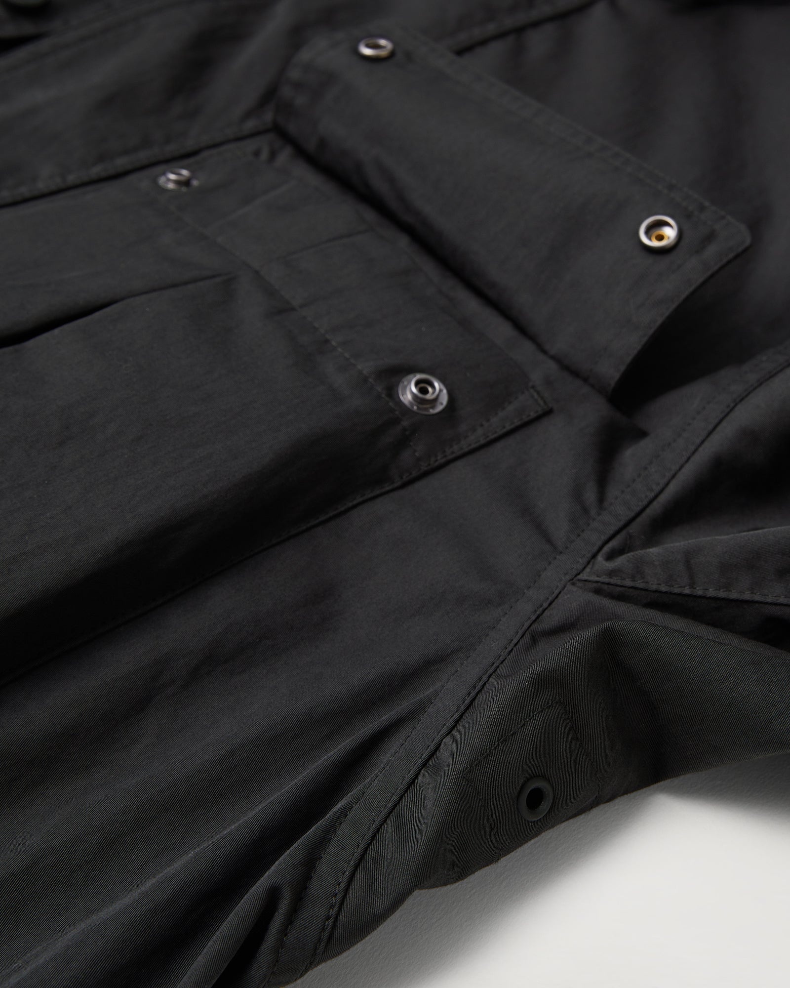 DROME JACKET - 8