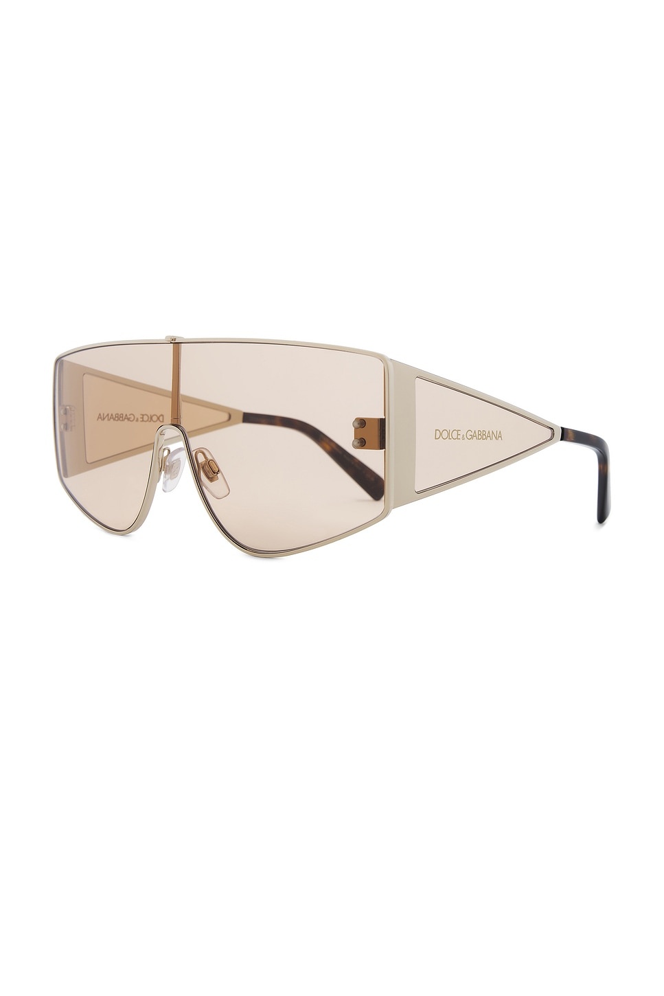 Shield Sunglasses - 2