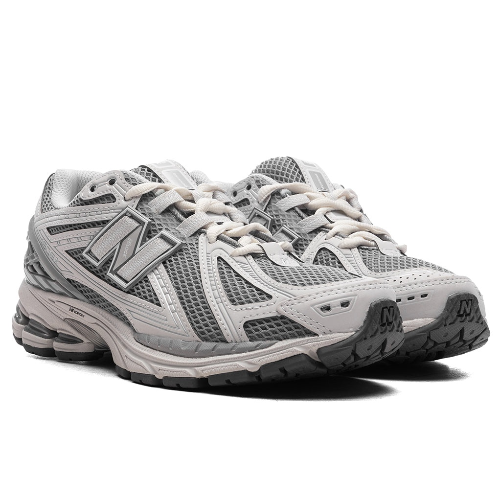 1906R - GREY MATTER/SLATE GREY/SILVER METALLIC - 2
