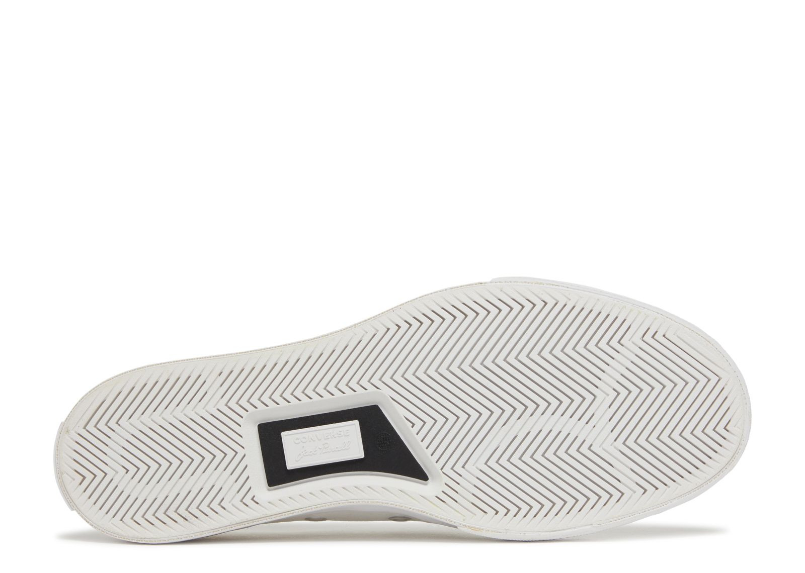 JACK PURCELL OX 'WHITE' - 4