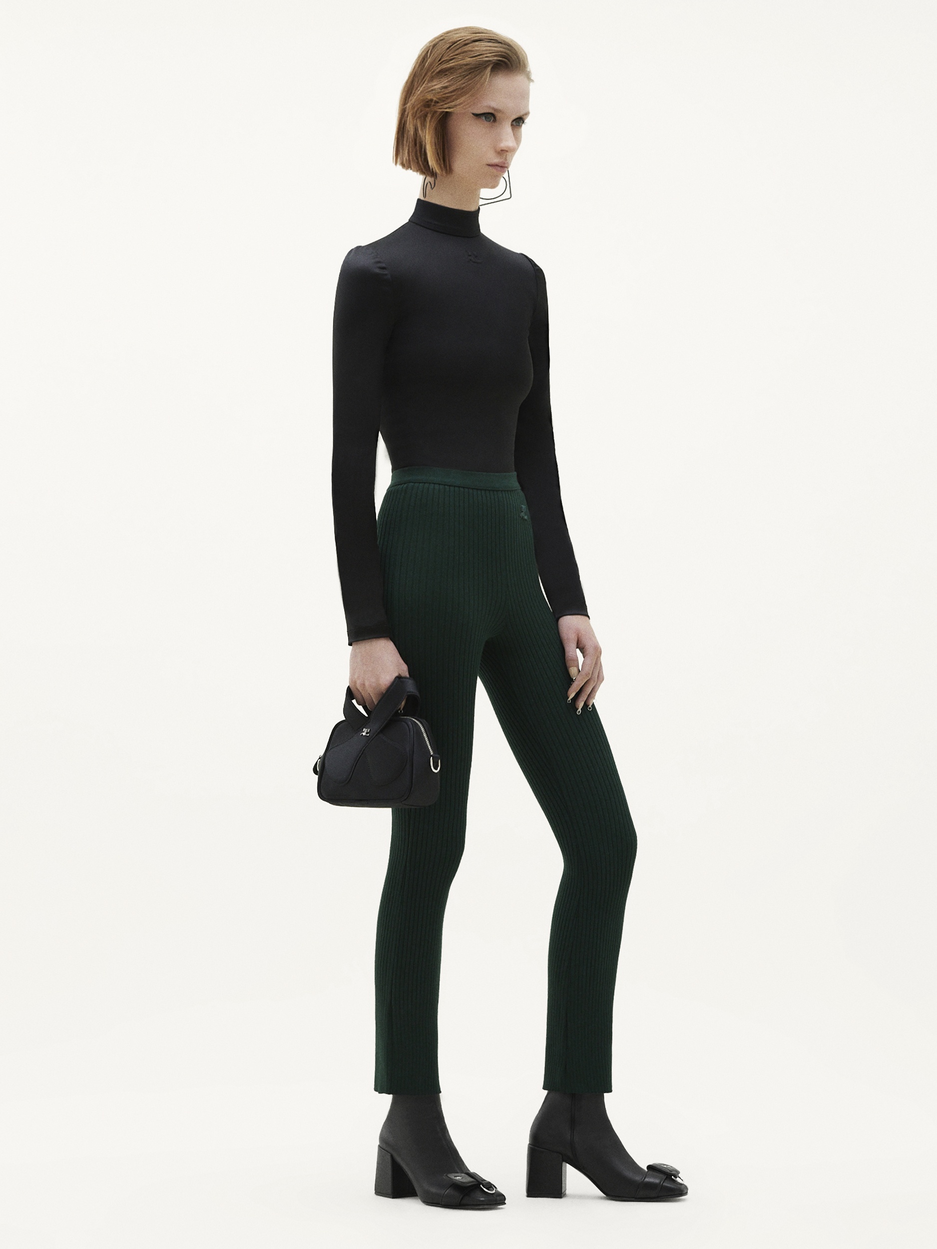 FLARE PANT - 3
