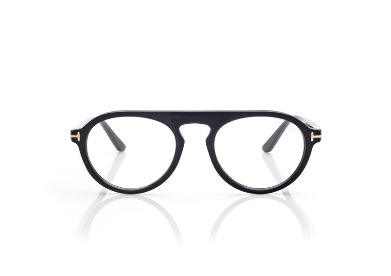 PILOT HORN OPTICALS 1