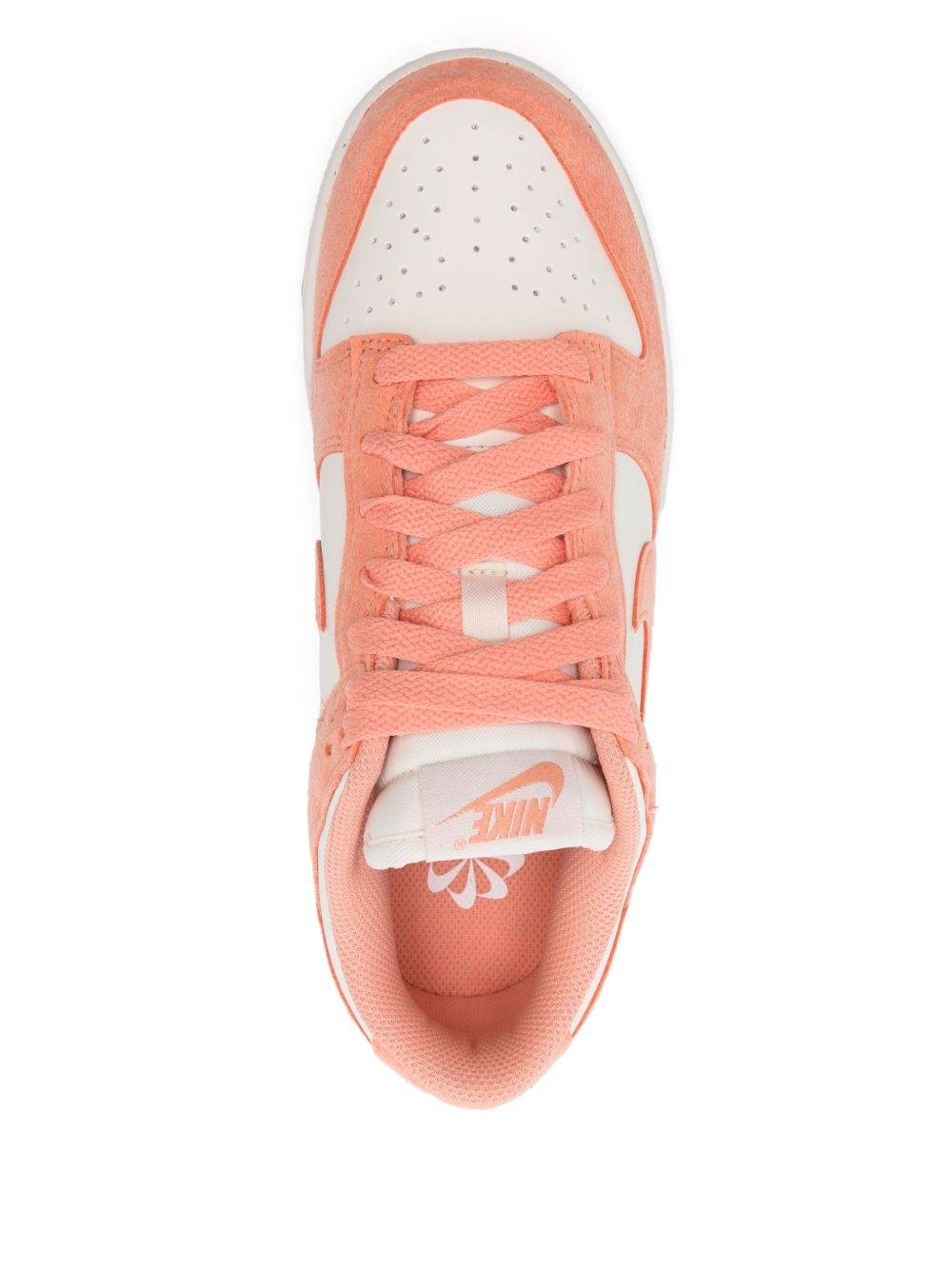 Dunk Low sneakers - 4