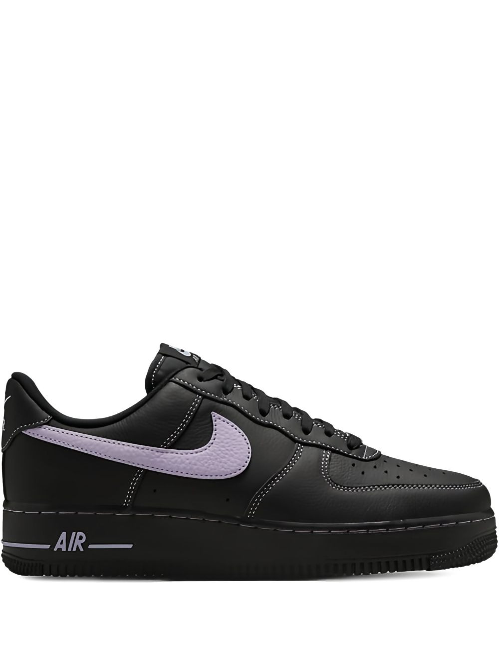 Air Force 1 '07 LV8 "Hydrangeas/Black" sneakers - 1