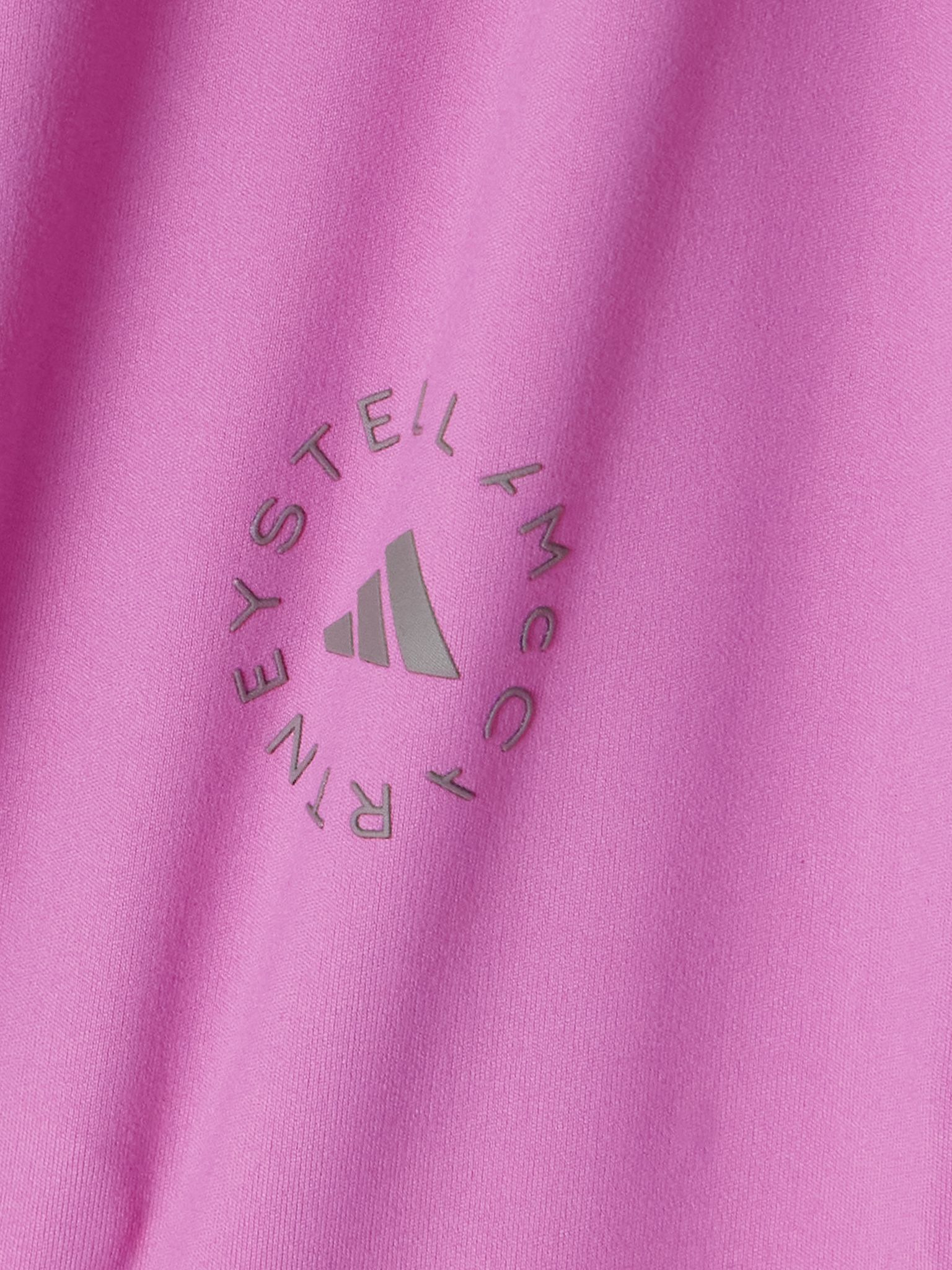 TrueStrength stretch recycled leggings Pink - 4