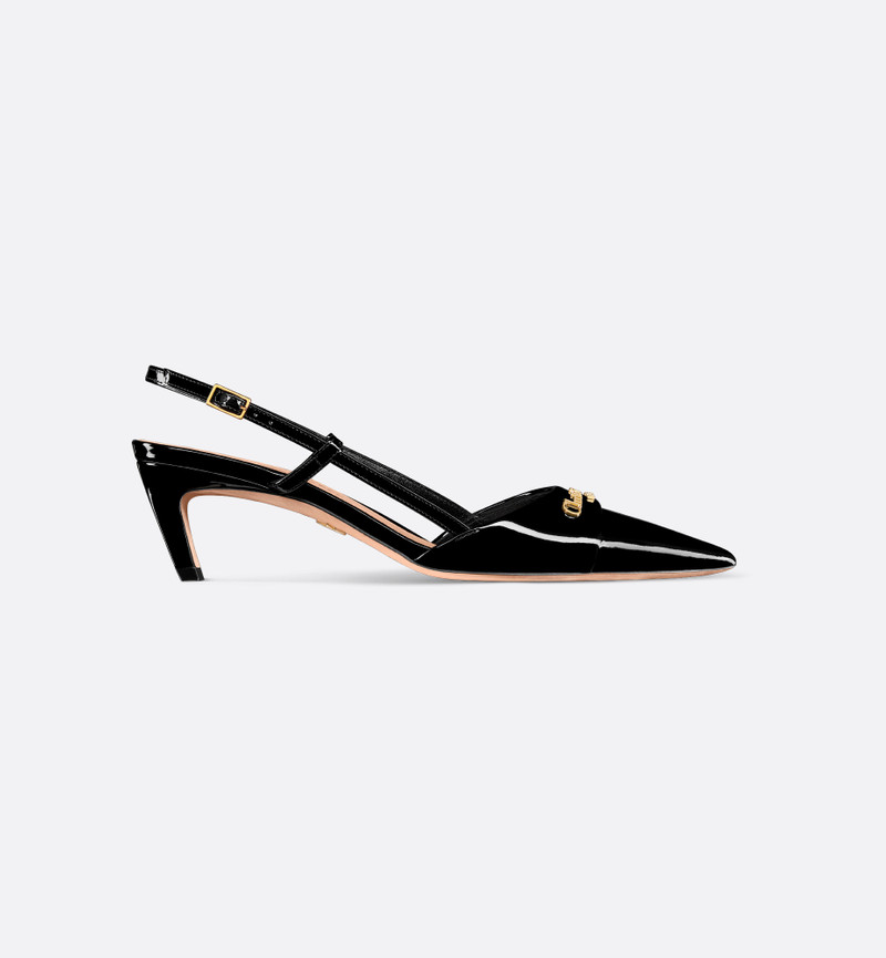 My Dior Slingback Pump 5