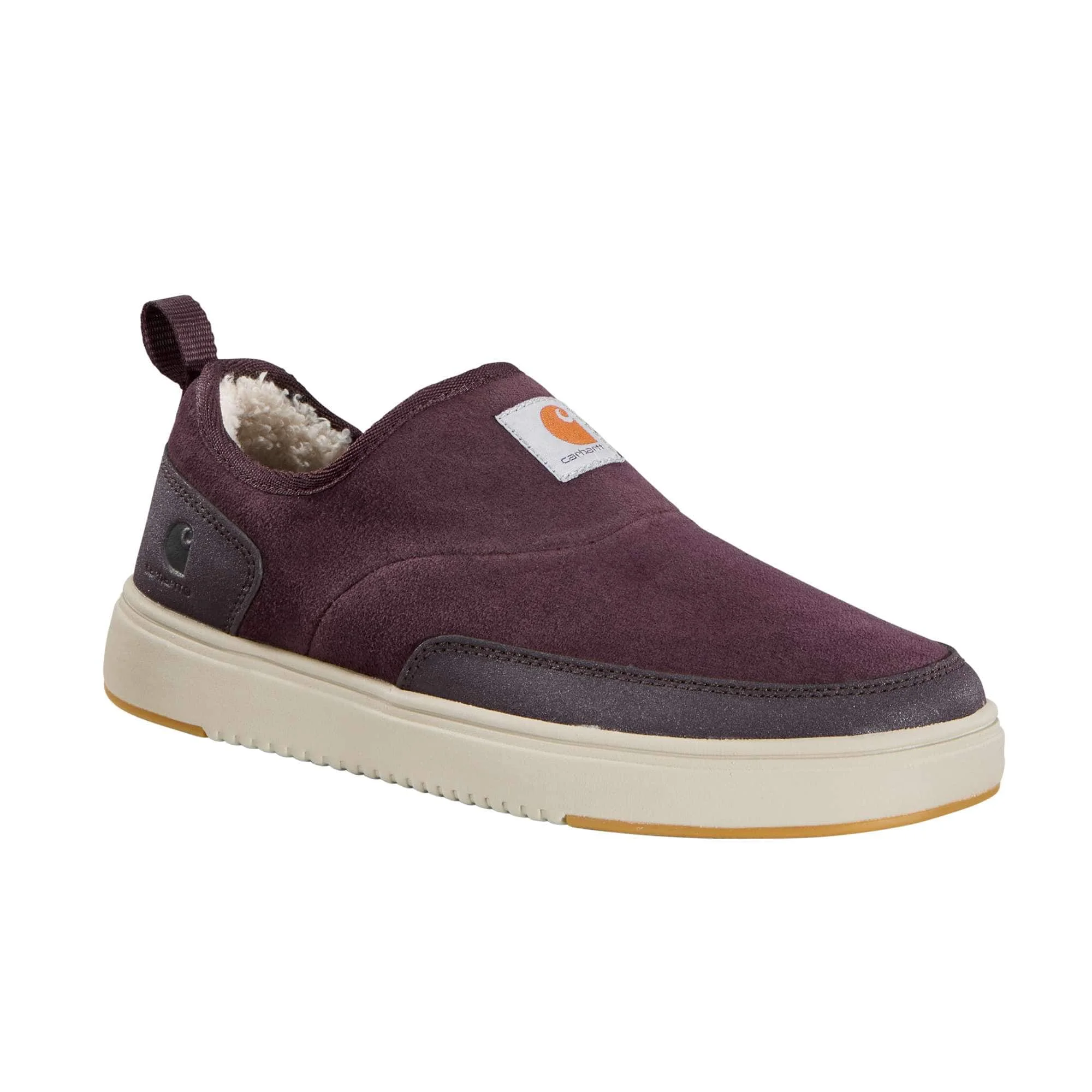 Women's Detroit Lined Slip On - 1