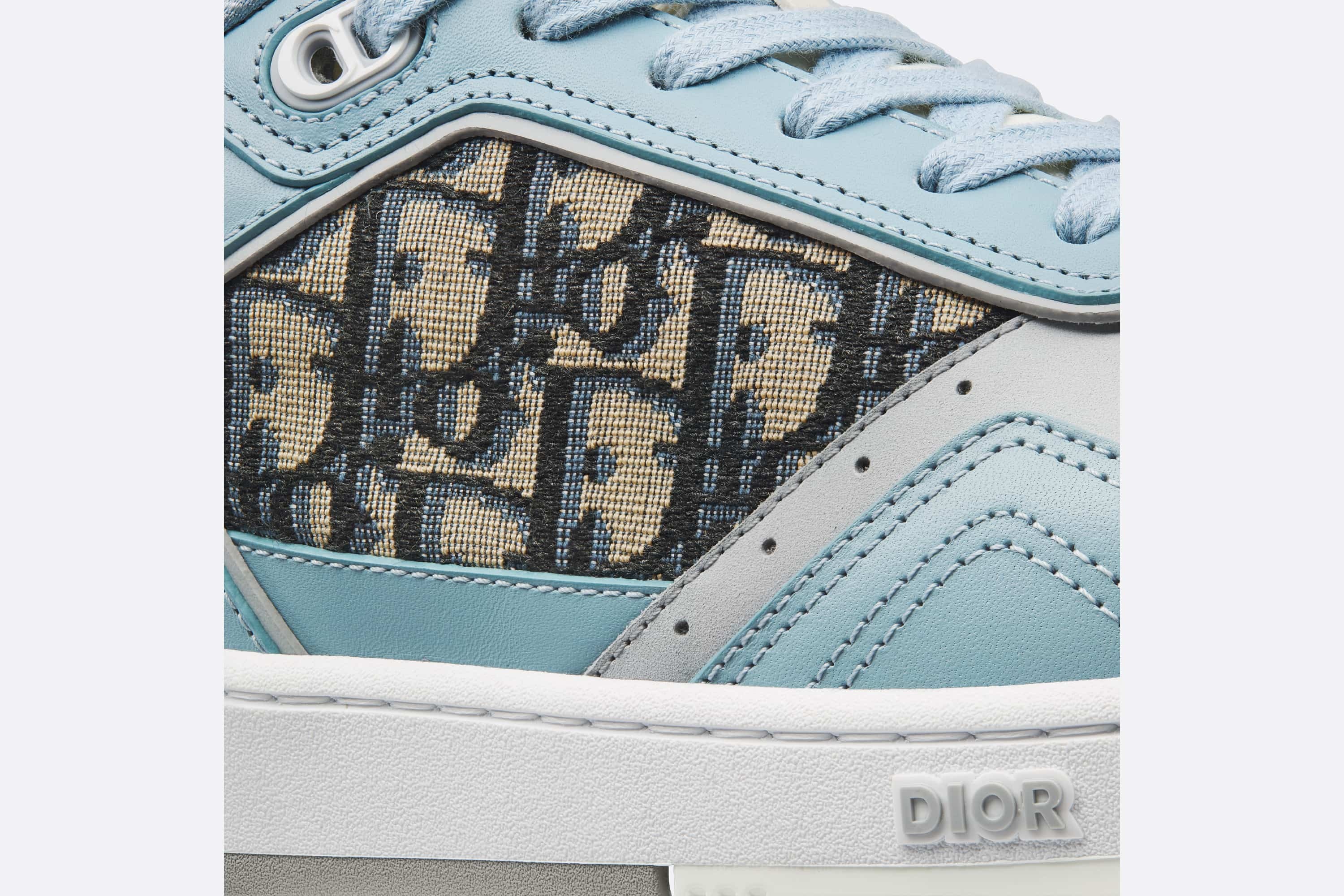 B27 Low-Top Sneaker - 7