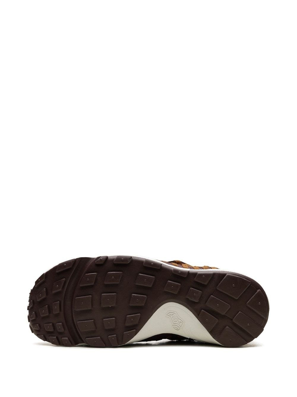 Air Footscape Woven "Earth" sneakers - 4