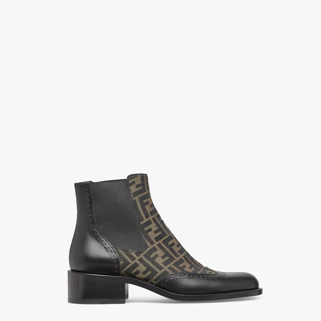 Ankle Boots - 1