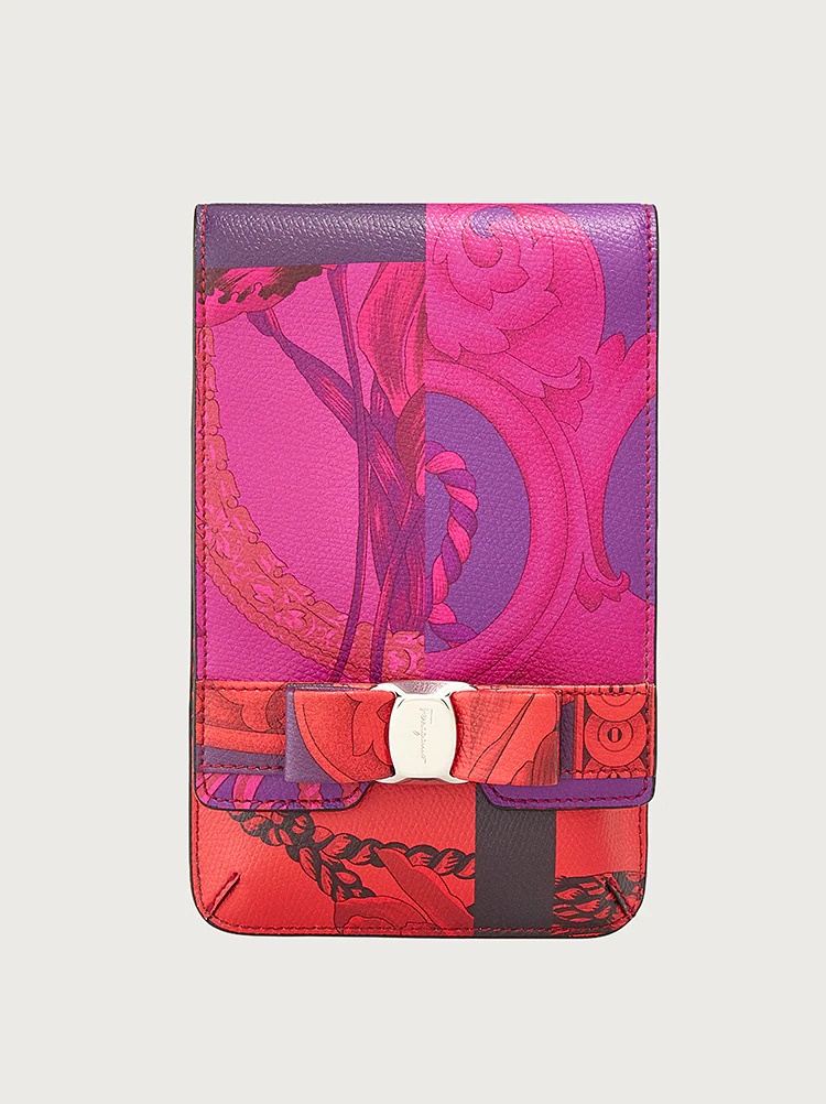 VARA BOW SMARTPHONE CASE - 1