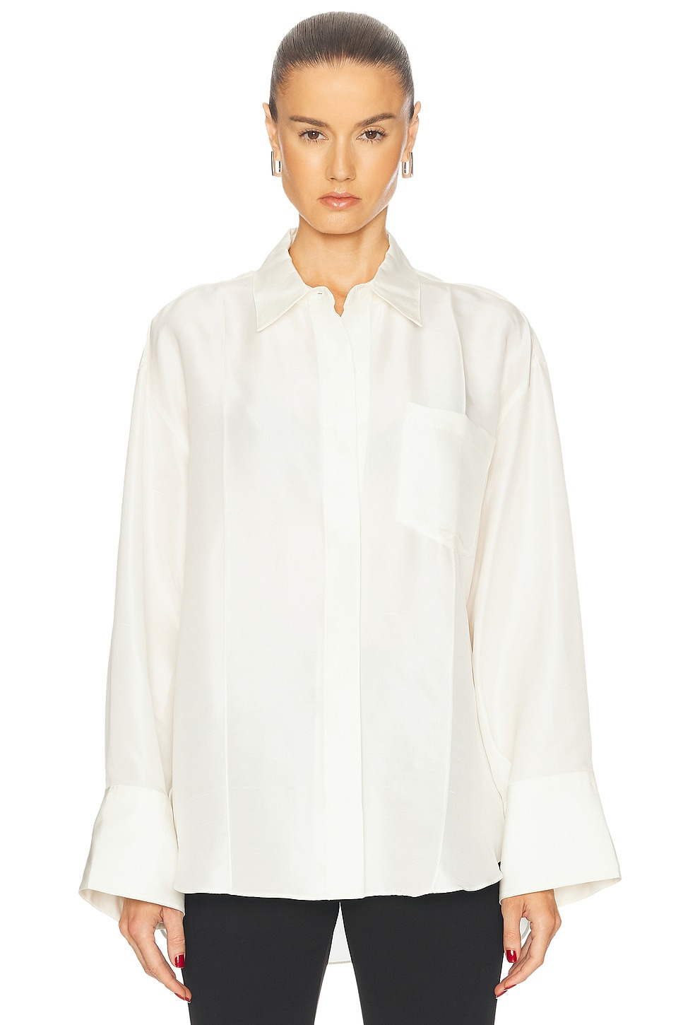 Francis Shirt - 2