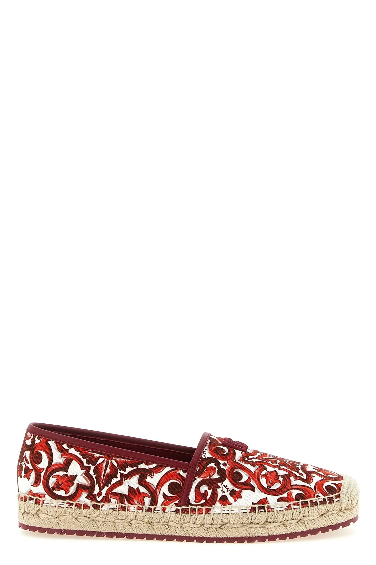 'Boccaccio' Espadrilles - 1