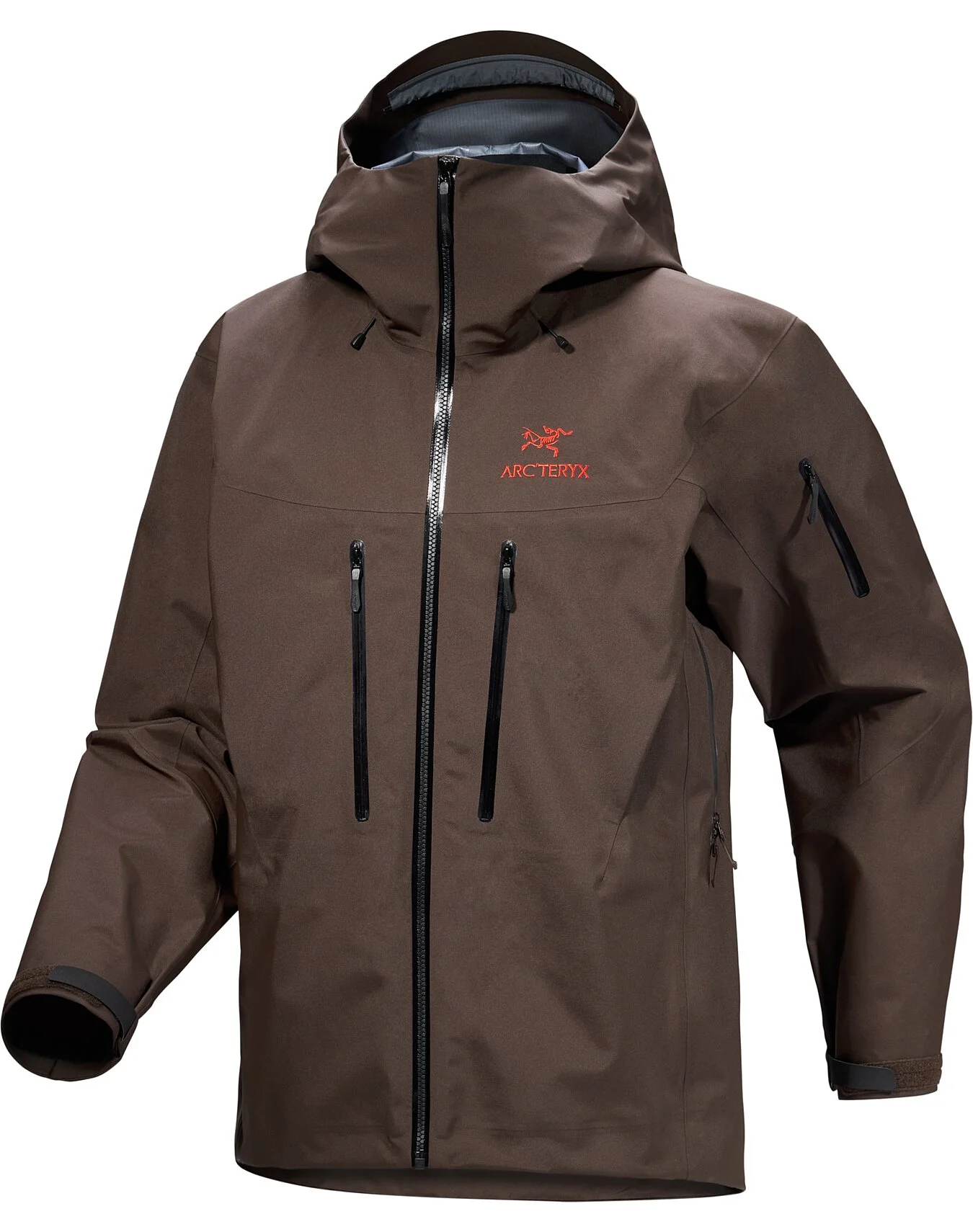Alpha SV Jacket - 1