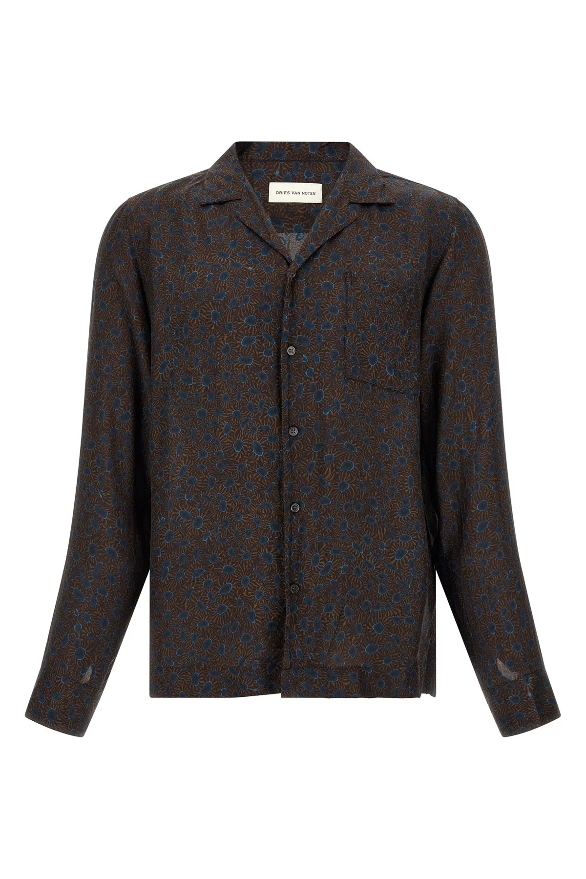 'Carlty' Shirt - 1