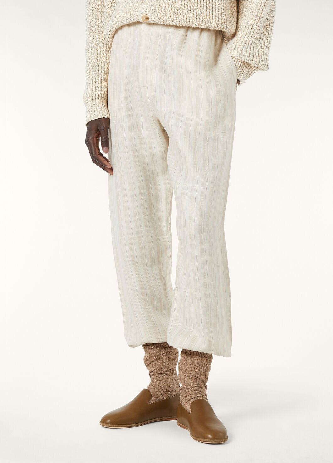 Britton Pants - 4