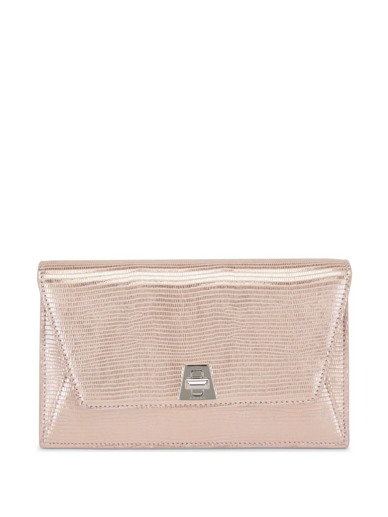 leather clutch bag 1