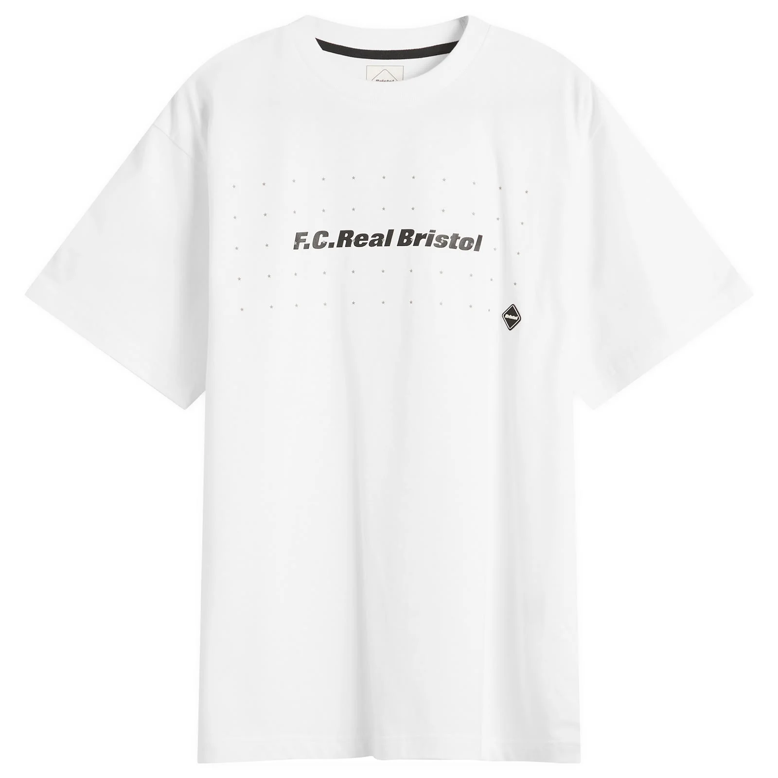 F.C. Real Bristol 54 Starts T-Shirt - 1