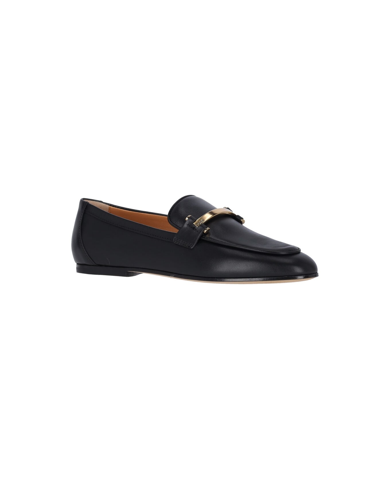 Leather Loafers - 2