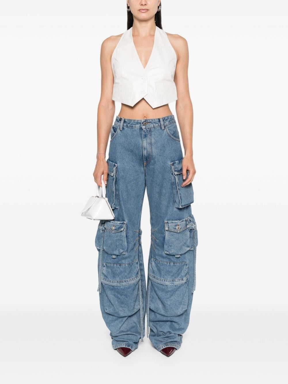 Uma vest - 2