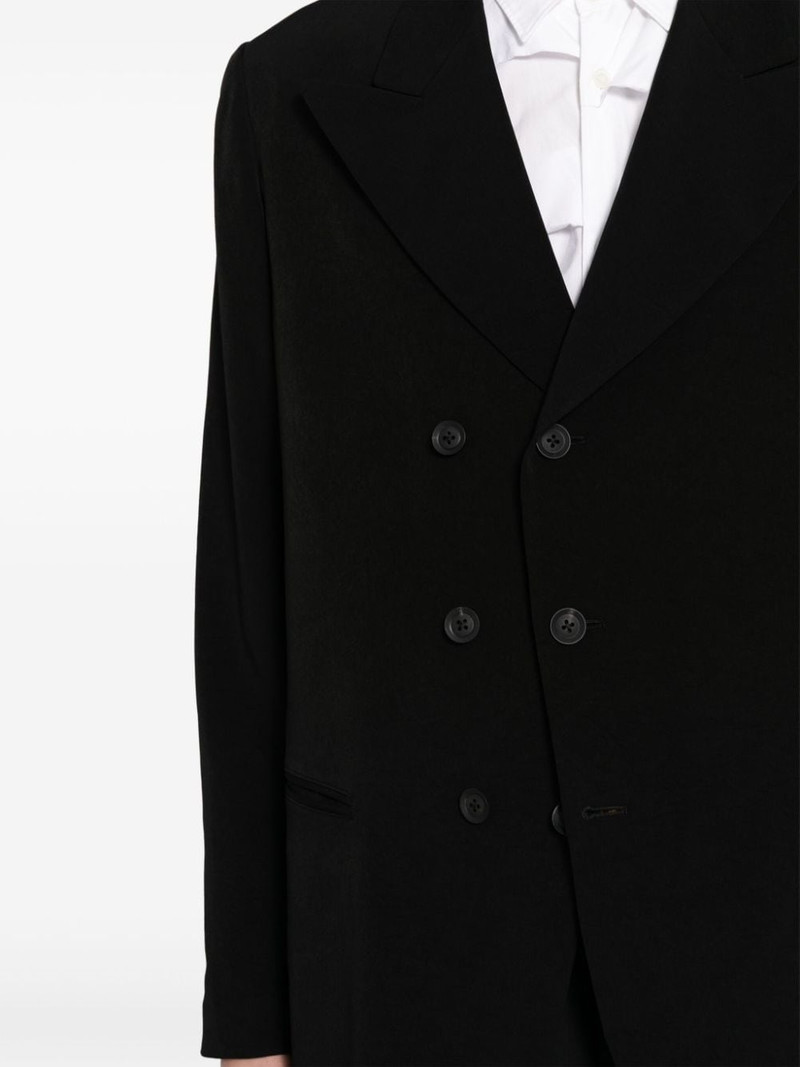 double-breasted blazer 5