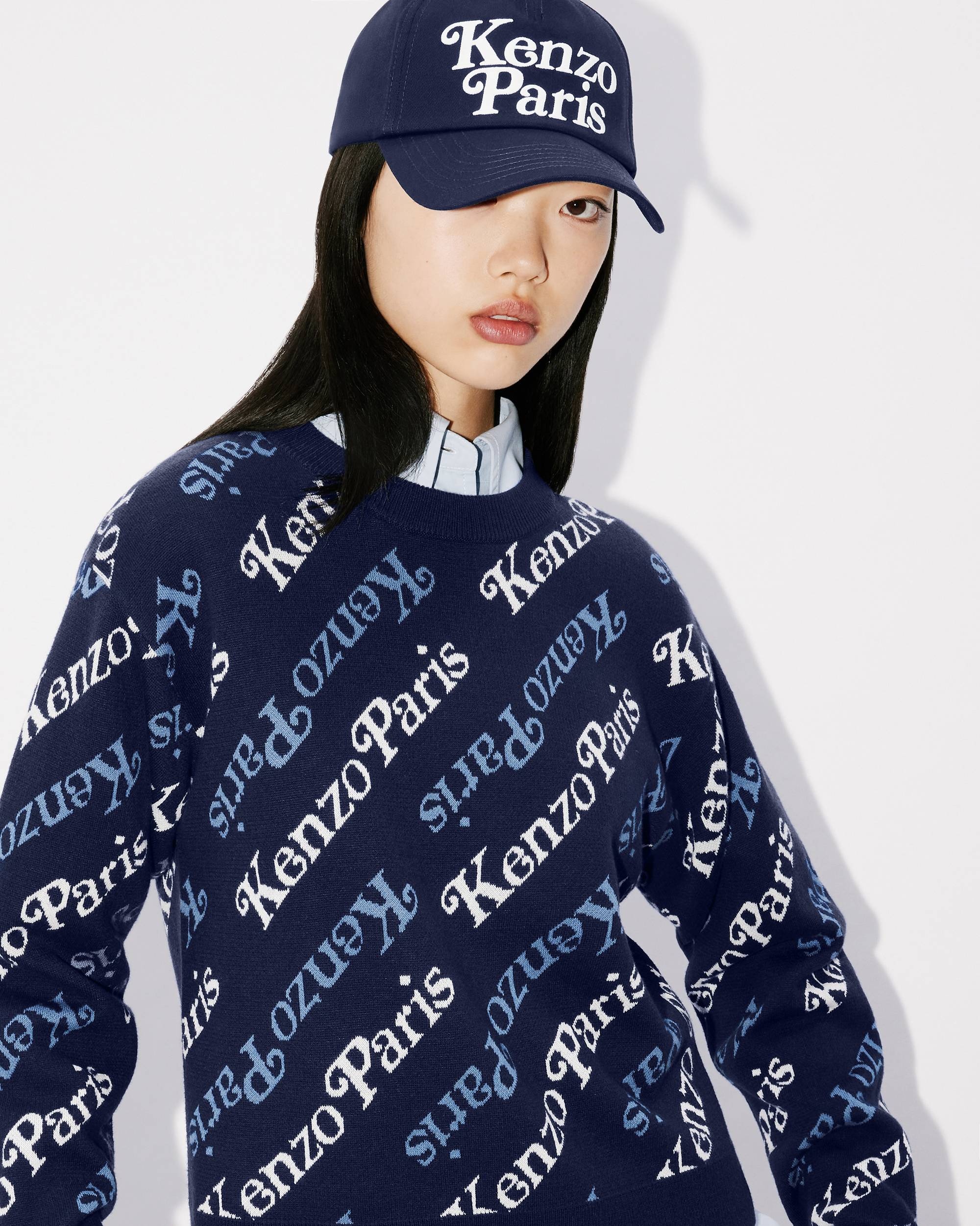 'KENZO by Verdy' jumper - 9