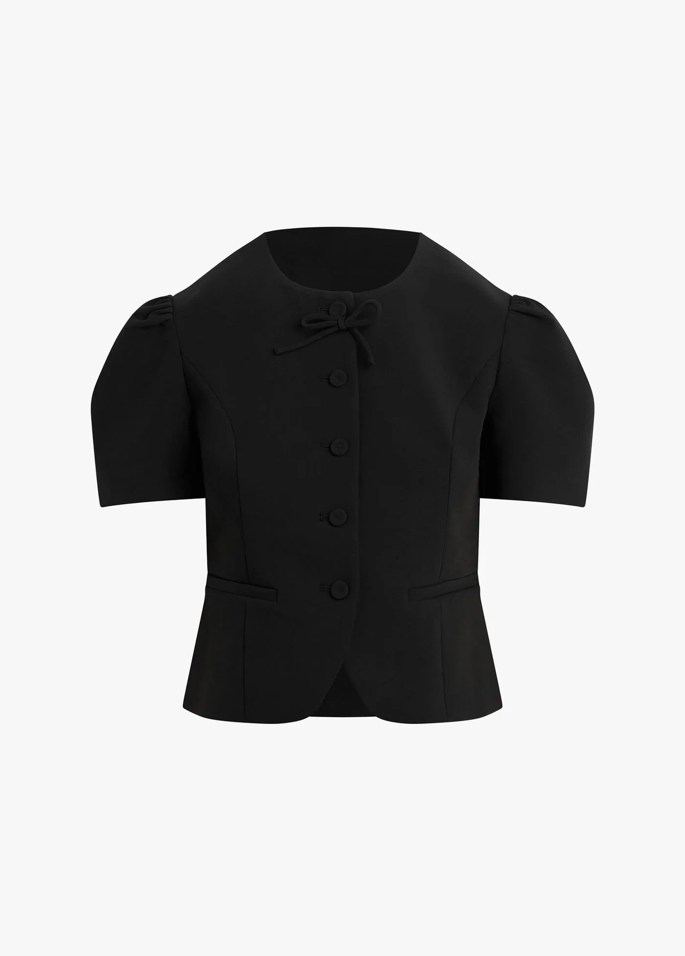 THE PARDON JACKET - 1