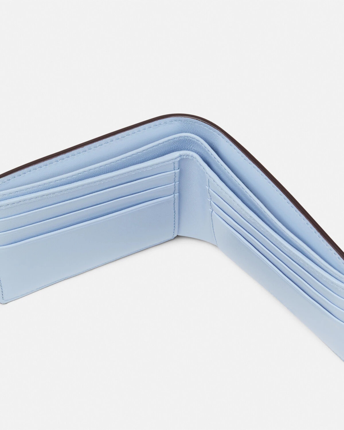 Medusa Biggie Bifold Wallet - 2