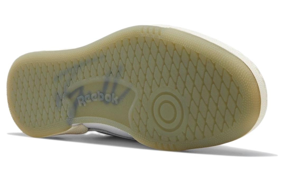 Reebok Tyrrell Winston x Club C 85 'The Smell of Money' GZ1567 - 6