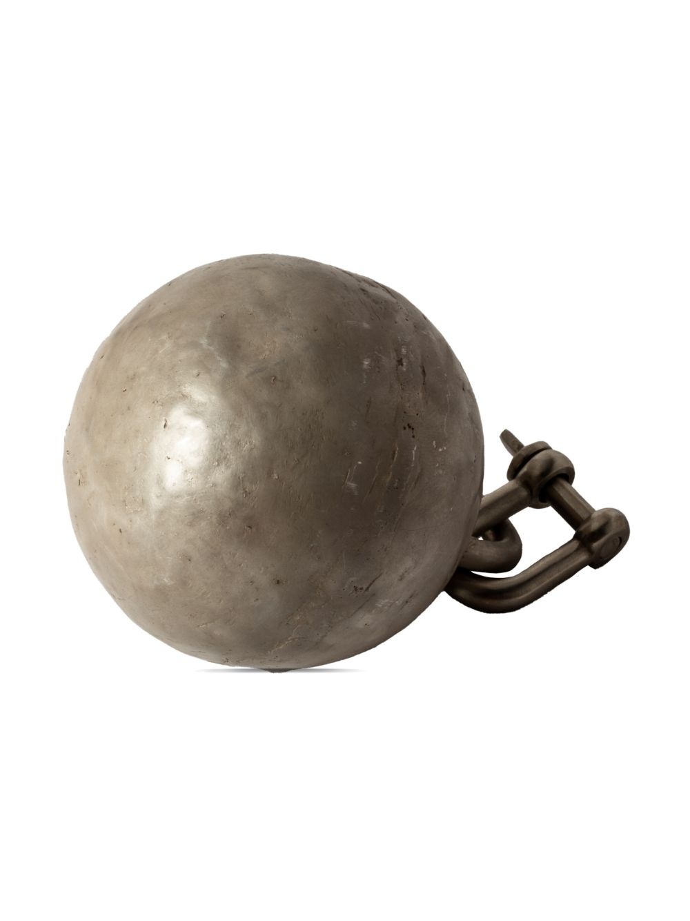 Venus sterling-silver charm - 2